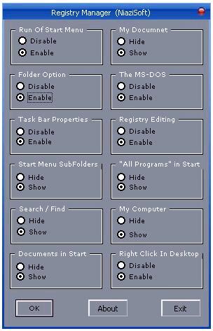 .::Persian Software .::NiaziSoft