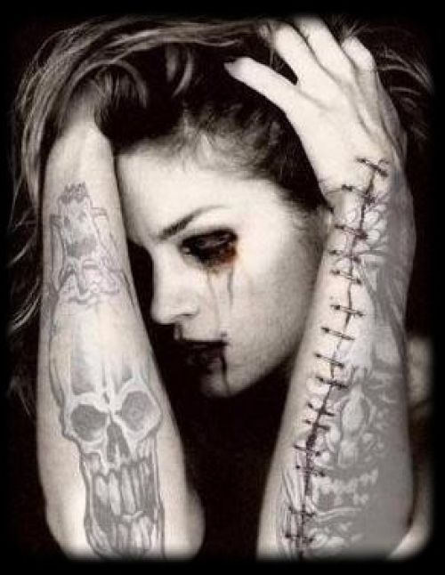 hell