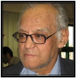 استاد سید جعفر شهیدی