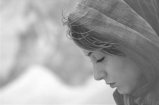.....سکوت...سرما...........