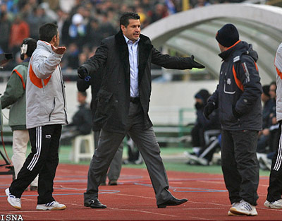 ali daei