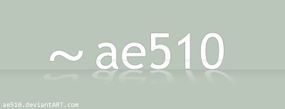 ae510's webcam