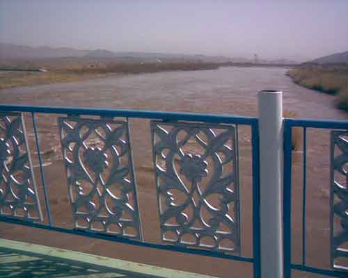 رود ارس