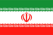 تصویر غلط پرچم ایران که در دوحه به بارها به احتزاز در آمد