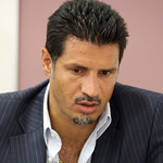 علی دایی