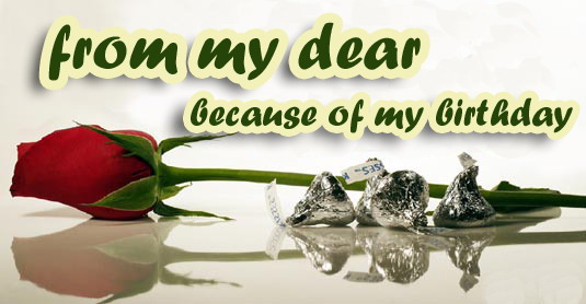 هدیه تولد
