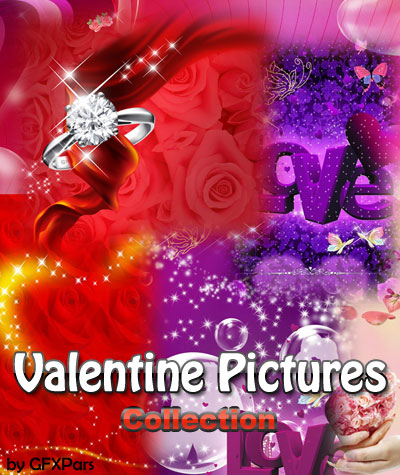 Valentine Pictures