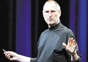 Steve Jobs