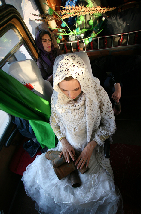 عکس:از مینوش