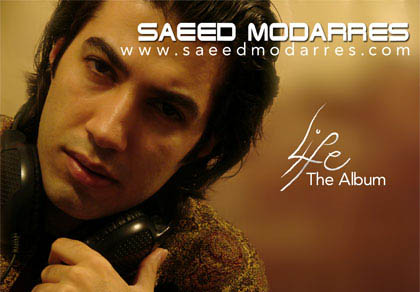 saeed nodares