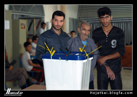 عکس: حجت کایدخورده