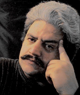 ارد بزرگ orod bozorg