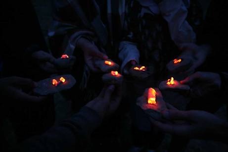 ستارگان زمین