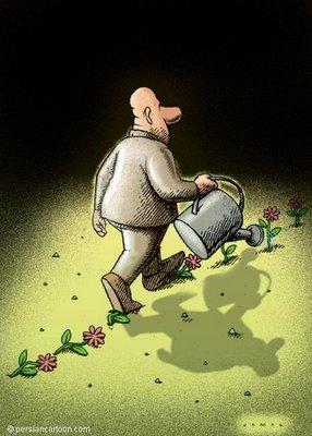 عاقبت ریا....!!!