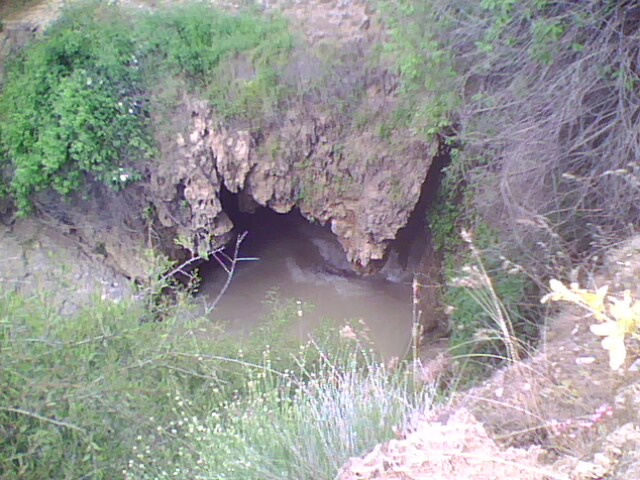 تنگه دورک