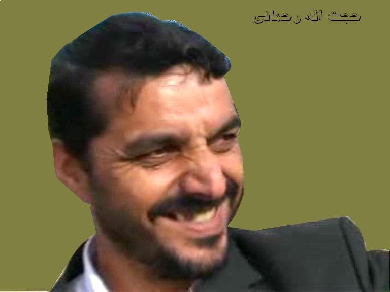 حجت رحمانی