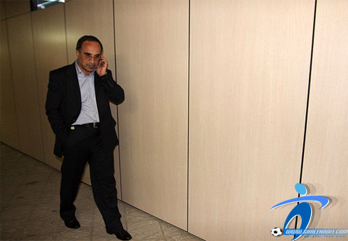 vaez- esteghlal