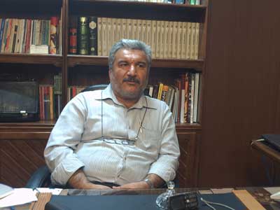 عبدالعظیم موسوی