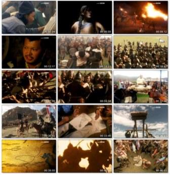 مستند چنگيرخان Genghis Khan