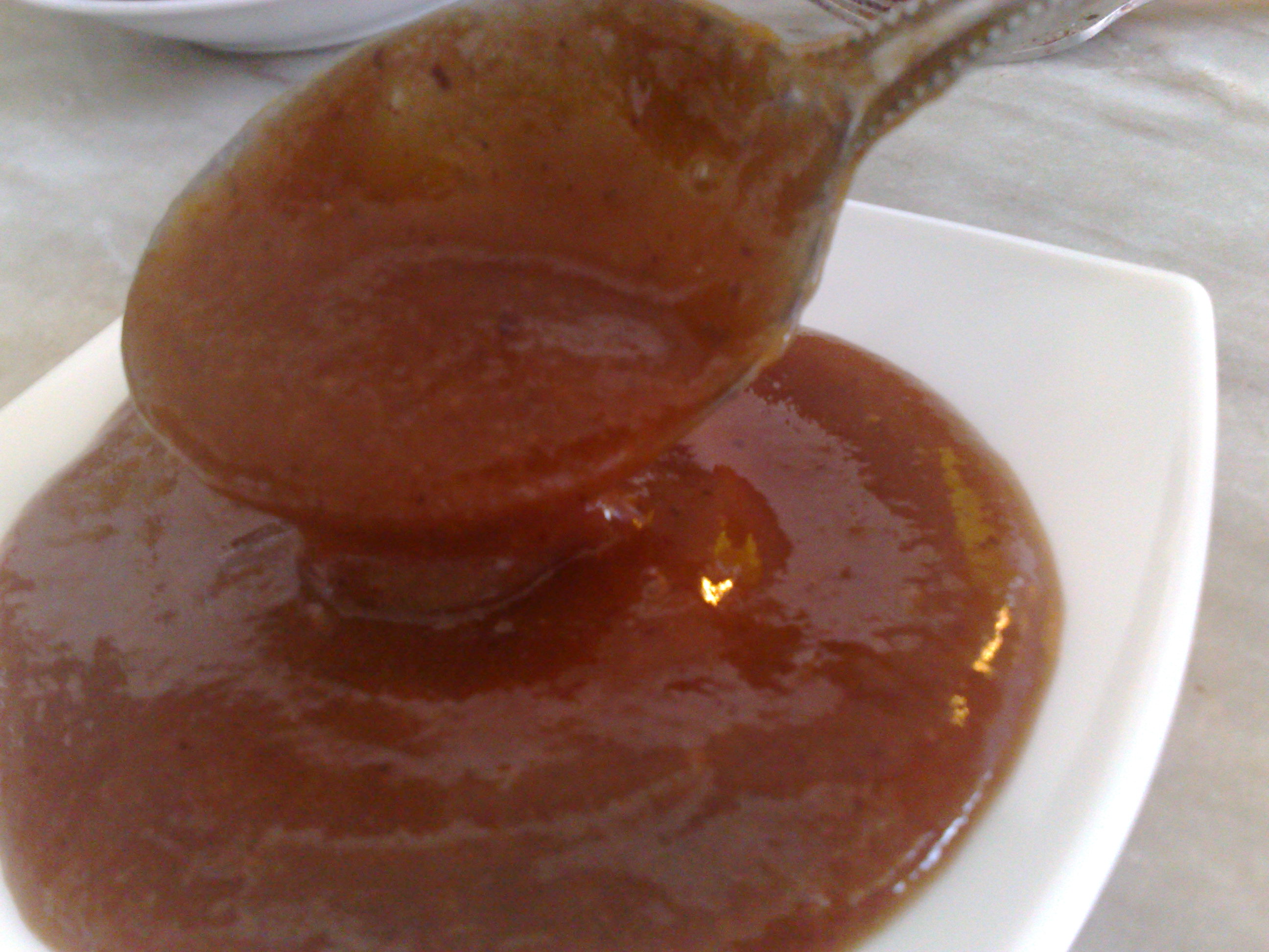 رب صاف شده