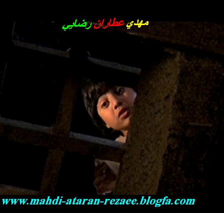 مهدي عطاران رضايي