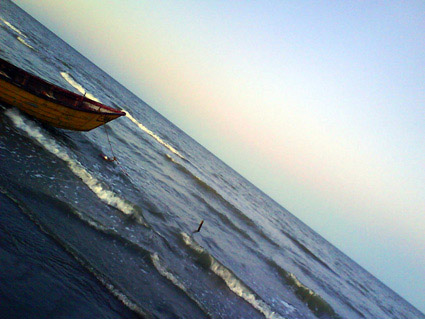 وارونه ها