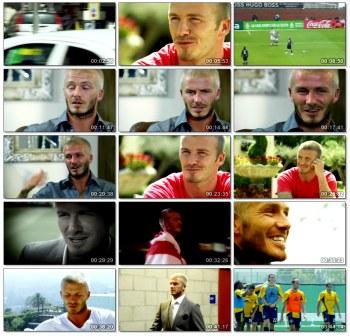 مستند ديويد بکام شروع جديد David Beckham: New Beginnings