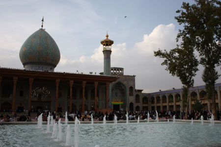 shiraz- mahmoud maktabi