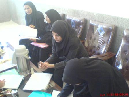 كارشناسي تكنولوژي بندرخمير