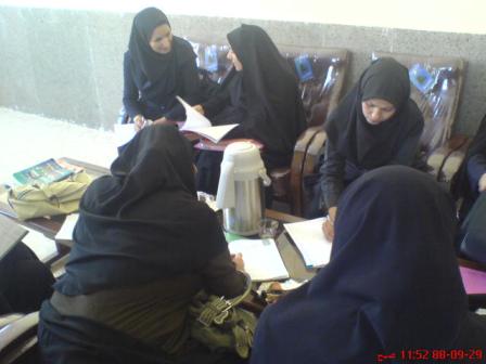 كارشناسي تكنولوژي بندرخمير