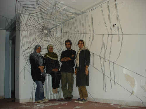 گروه هنر جدید