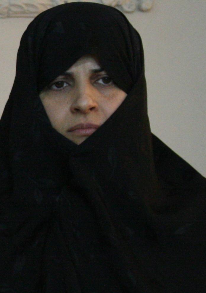 خانم دکتر ترکستانی