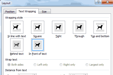 InFrontOfText.gif