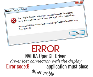 nividia-error.png