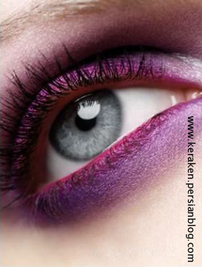 eye