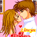 i love you