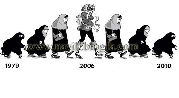 تاریخ اثبات می کند...