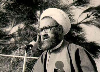 مطهری