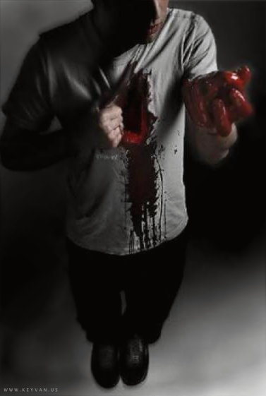 heart yegane