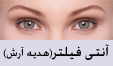 هدیه آرش