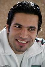 علي خوشگله