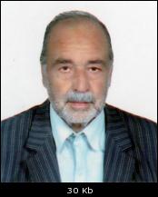 ابوالفضل عابدين نژاد
